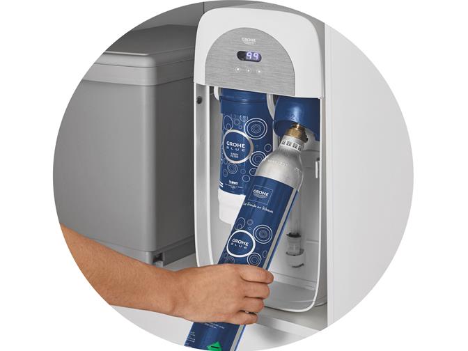 GROHE Watersystems